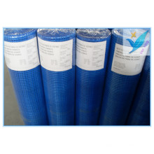 10 * 10 110G / M2 Toiture Fiberglass Net